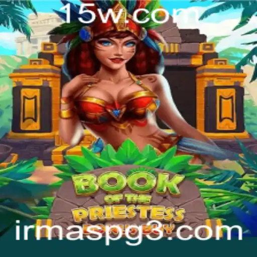 Explorando BookOfThePriestess: Uma Aventura Mística e Estratégica