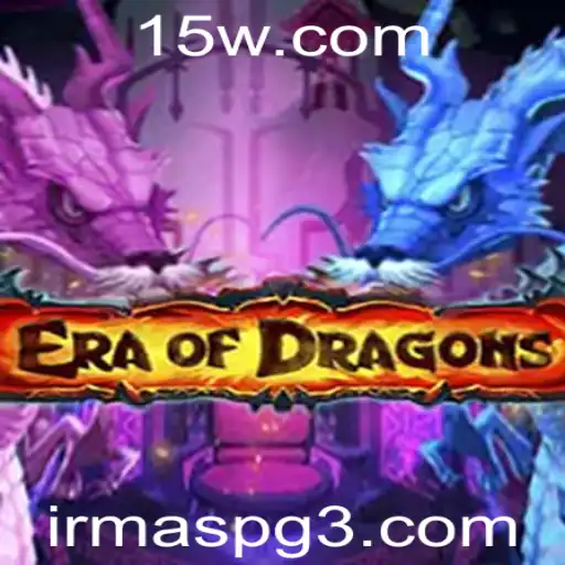 EraOfDragons: Mergulhando no Mundo das Irmãs e a Magia dos Dragões