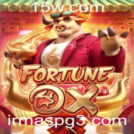 Descubra a Experiência Emocionante de FortuneOx