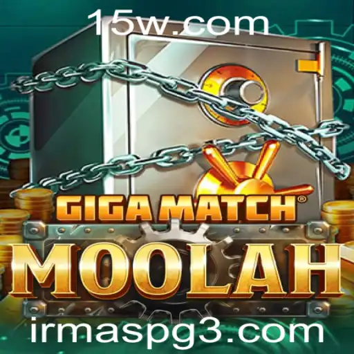 Descubra o Universo Fascinante de GigaMatchMoolah