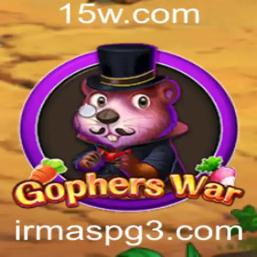 Explorando o Fascinante Mundo de GophersWar: Imersão Estratégica e Aventuras