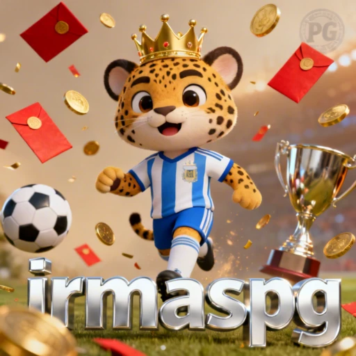 irmaspg Logo