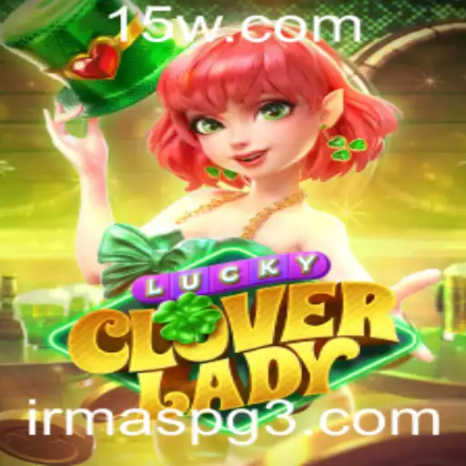 Explorando o Universo de LuckyCloverLady: Aventura, Estratégia e Diversão