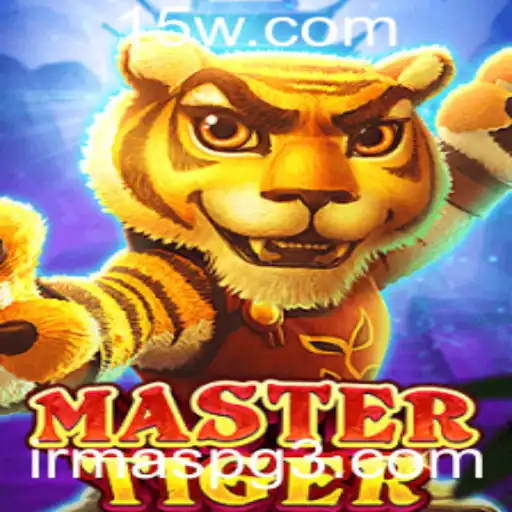 Explorando o Fascinante Mundo de MasterTiger: Inovação e Desafio