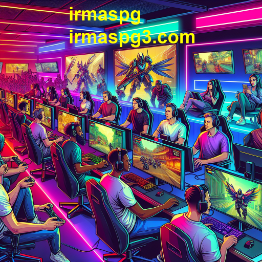 Novidades Empolgantes na Indústria de Jogos em 2023
