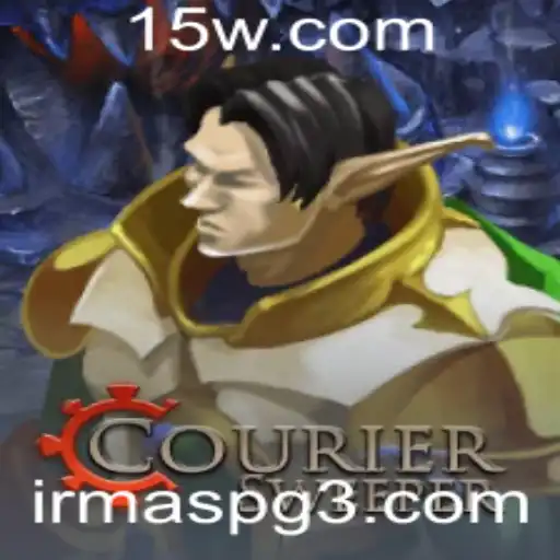 CourierSweeper: Descubra o Mundo das Irmãs PG