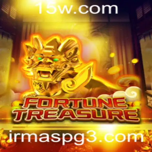 FortuneTreasure: Mergulhe na Aventura Épica de Caça ao Tesouro