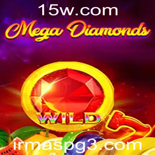 Explorando o Mundo de MegaDiamond: Regras e Estratégias para o Sucesso