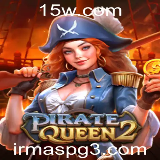 Explorando o Mundo de PirateQueen2: Aventuras e Estratégias