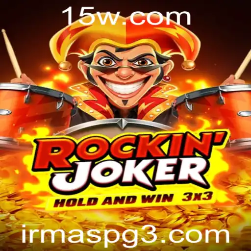 Explorando o Mundo do Jogo Rockinjoker