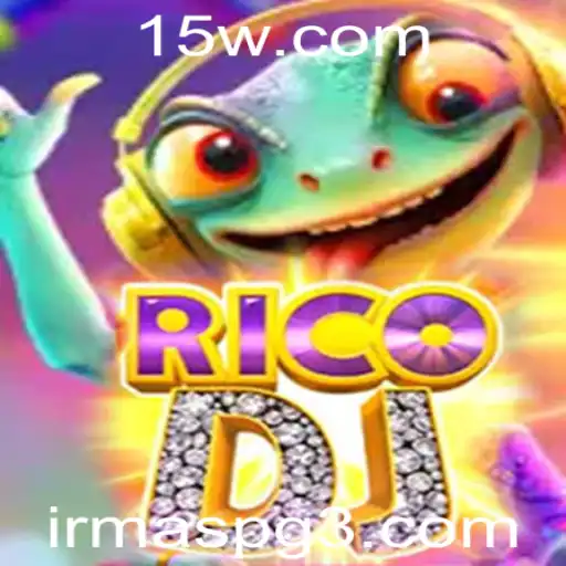 Descubra RicoDJ: Um Jogo Inovador Inspirado em irmaspg