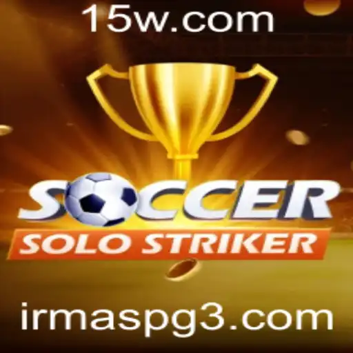 Desvendando o Jogo SoccerSoloStriker: Uma Nova Dimensão do Futebol Virtual