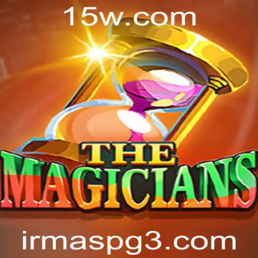 TheMagicians: Descubra o Mundo Encantador deste Jogo Inovador