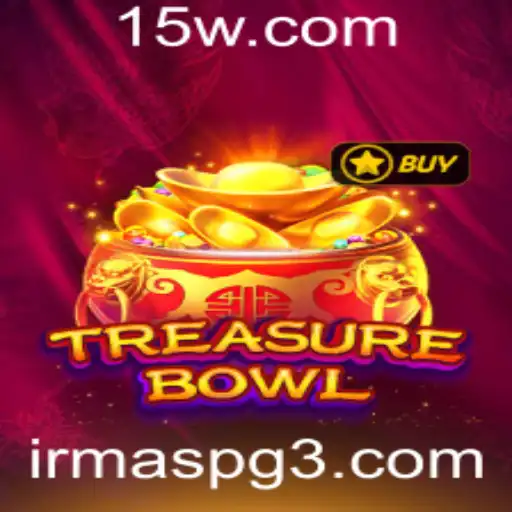 Explore o Universo Fascinante de TreasureBowl