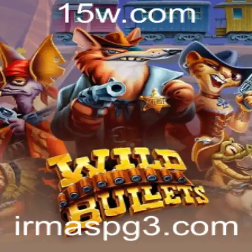 Descubra WildBullets: Um Mergulho no Mundo das Irmaspg