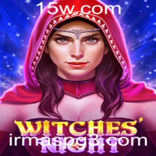 WitchesNight: Um Novo Jogo de Estratégia Mágica